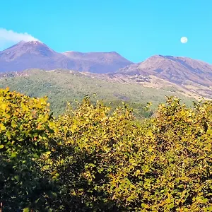 Farm stay Feudo Magazzeni Etna Sant'Alfio