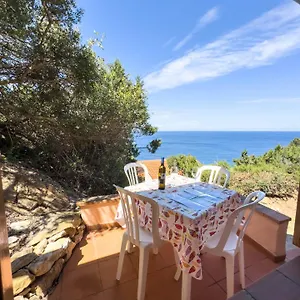 Apartment Cota Quinta Rio nell'Elba