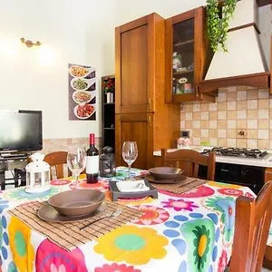 Apartment Casa Epicarmo Syracuse